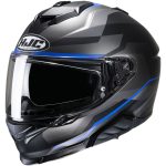 hjc motorcycle helmets
