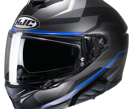 hjc motorcycle helmets
