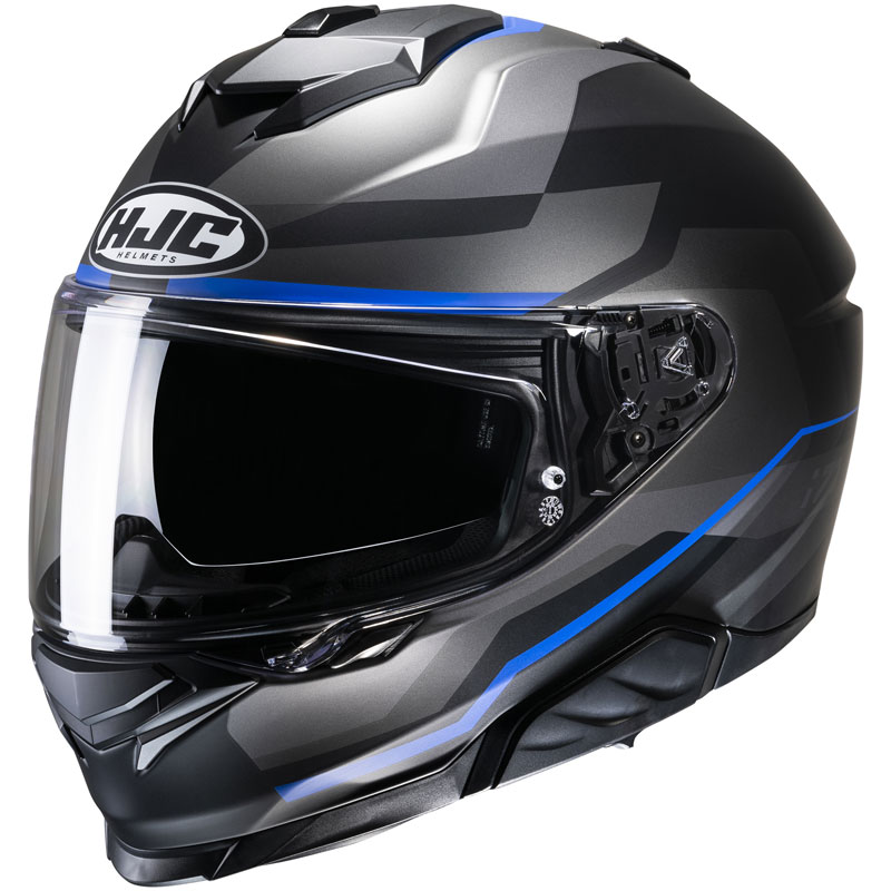 hjc motorcycle helmets