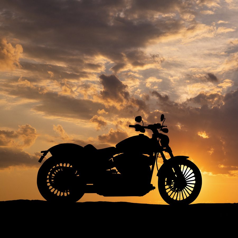 600cc motorcycle