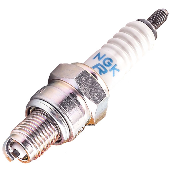 spark plugs