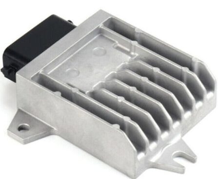 transmission control module