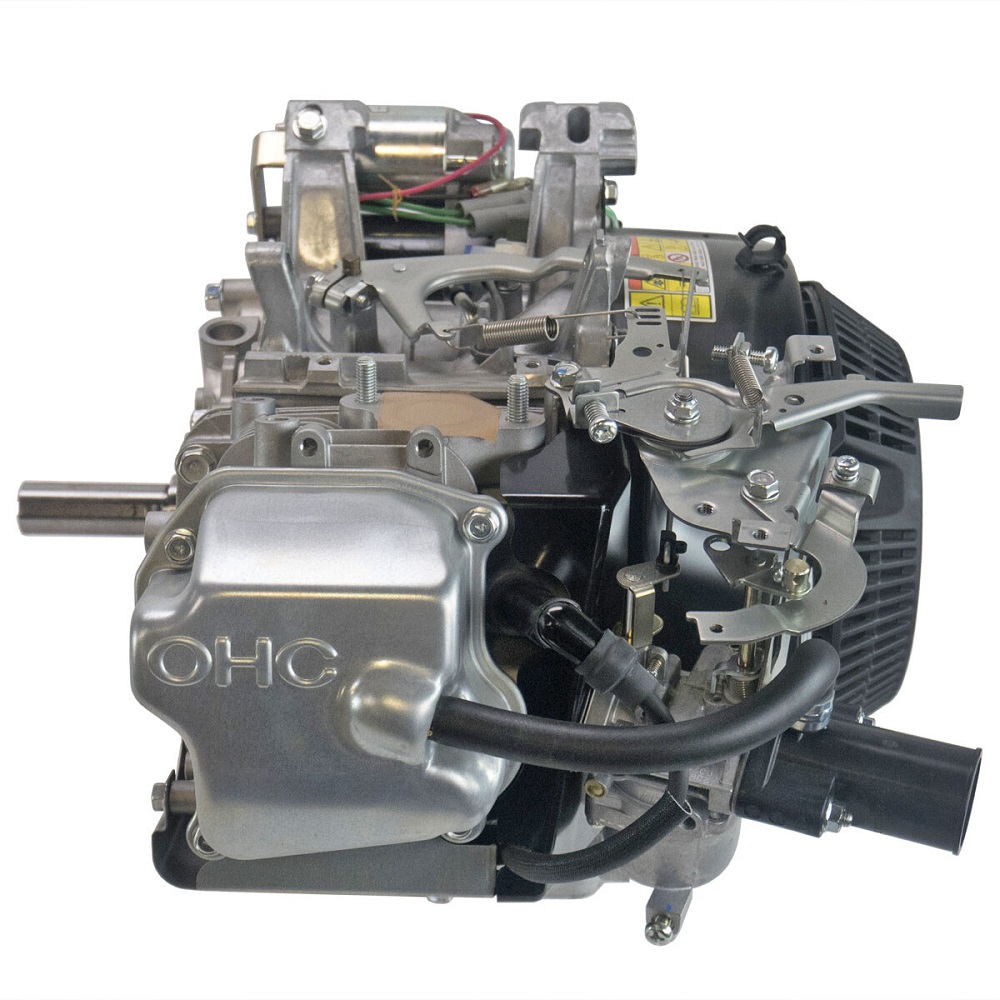 harley engine
