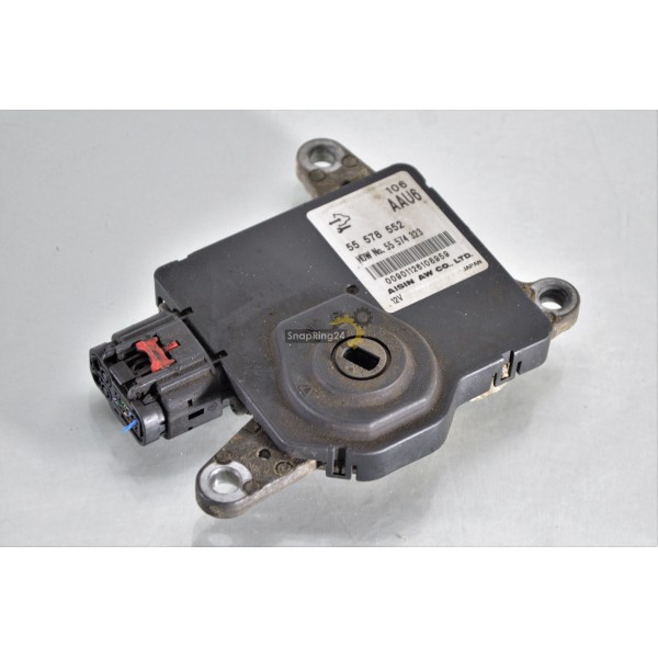 transmission control module
