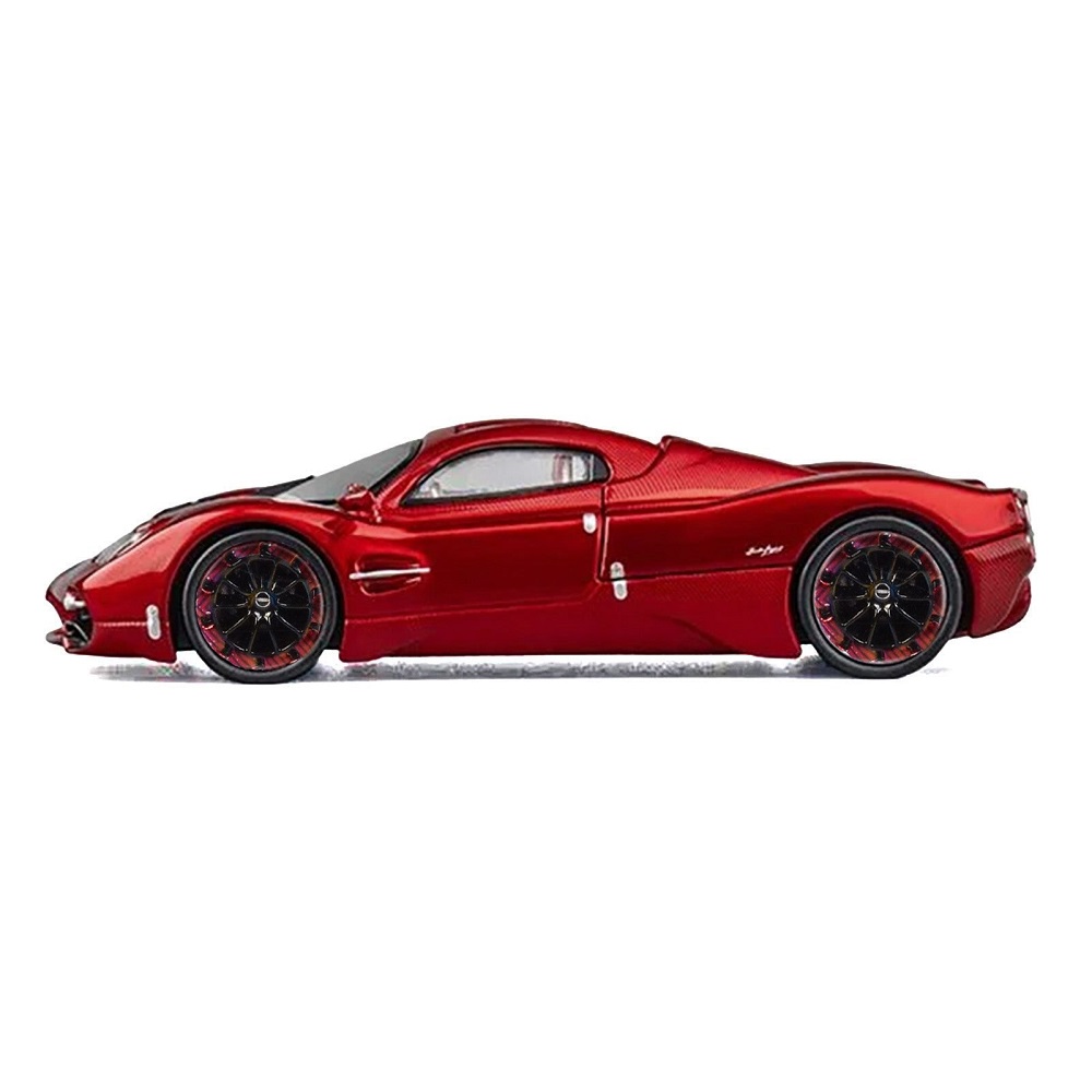 model car