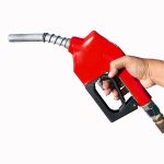 unleaded petrol