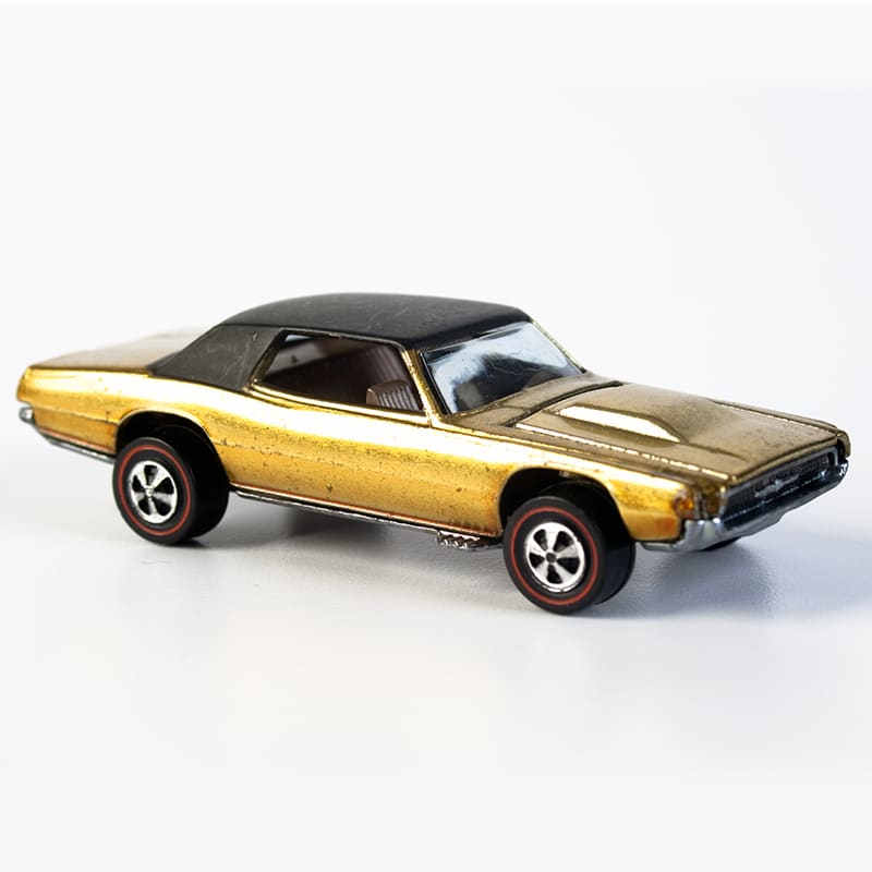 model car