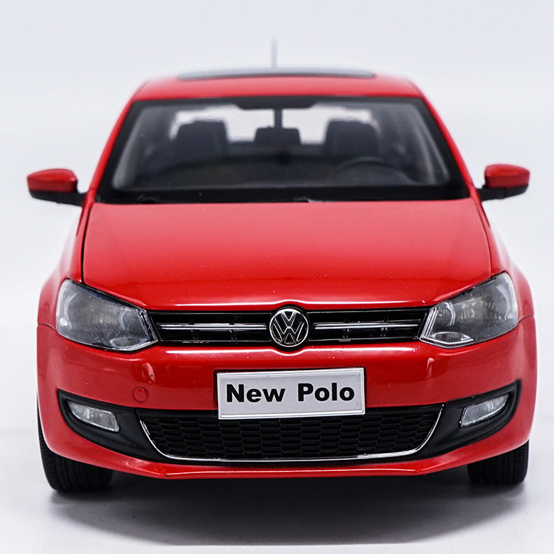 model car