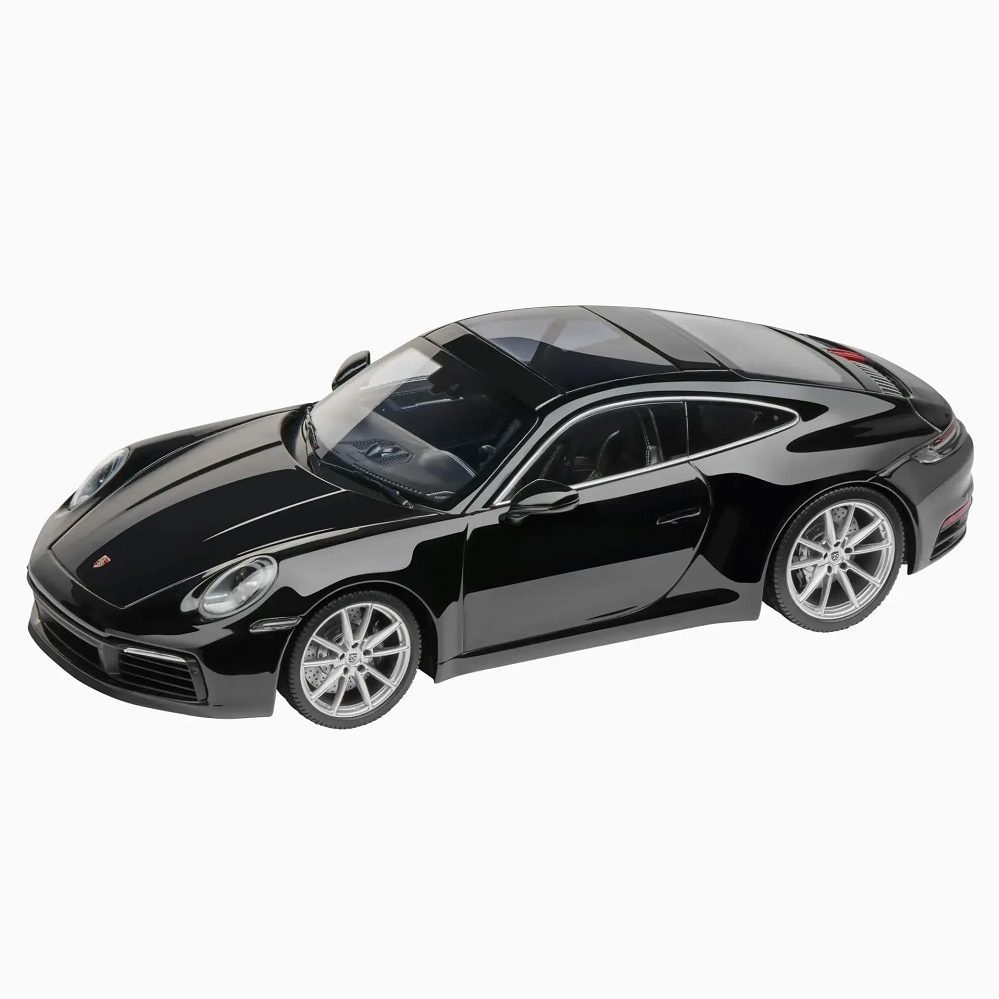 model car