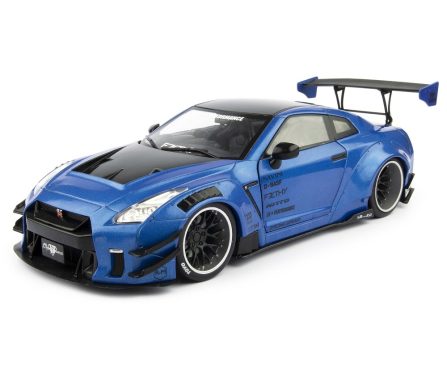 model car