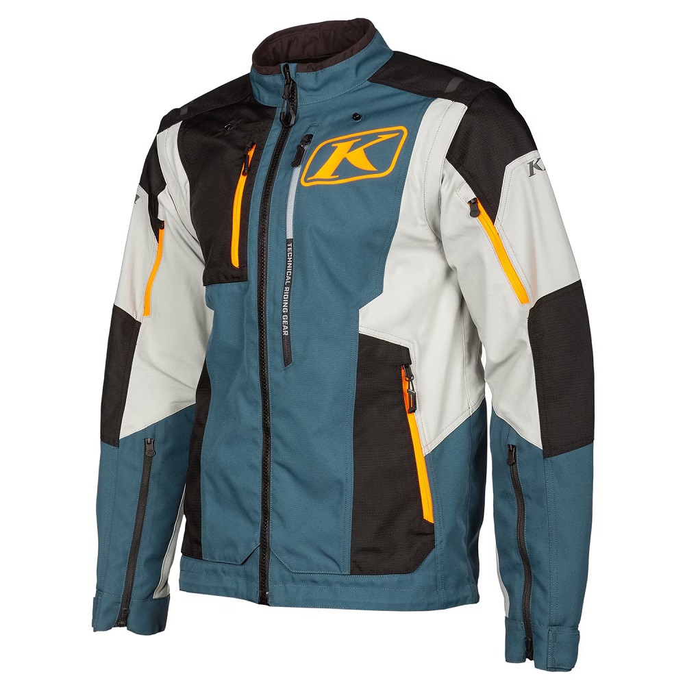 klim motorcycle