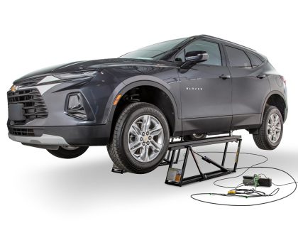 portable car lift