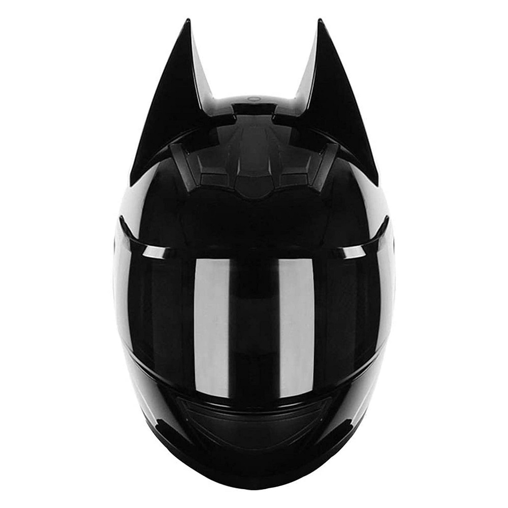 batman helmet