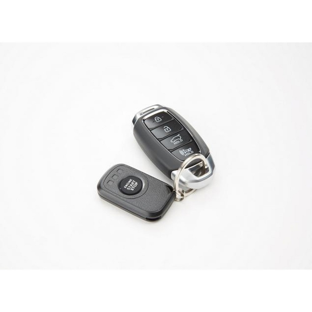 remote car starter
