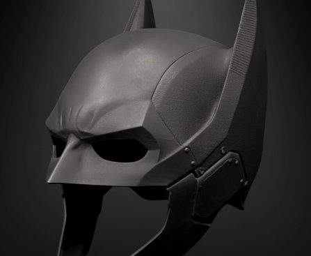 batman helmet