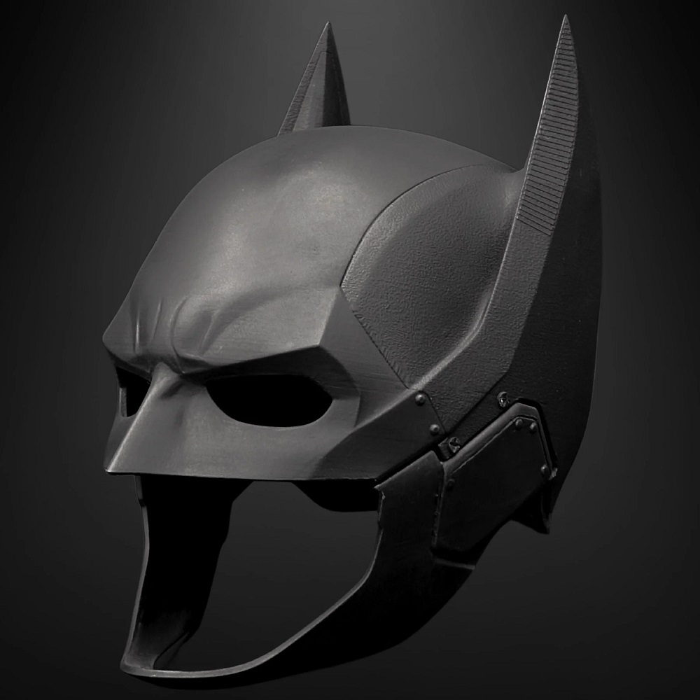 batman helmet