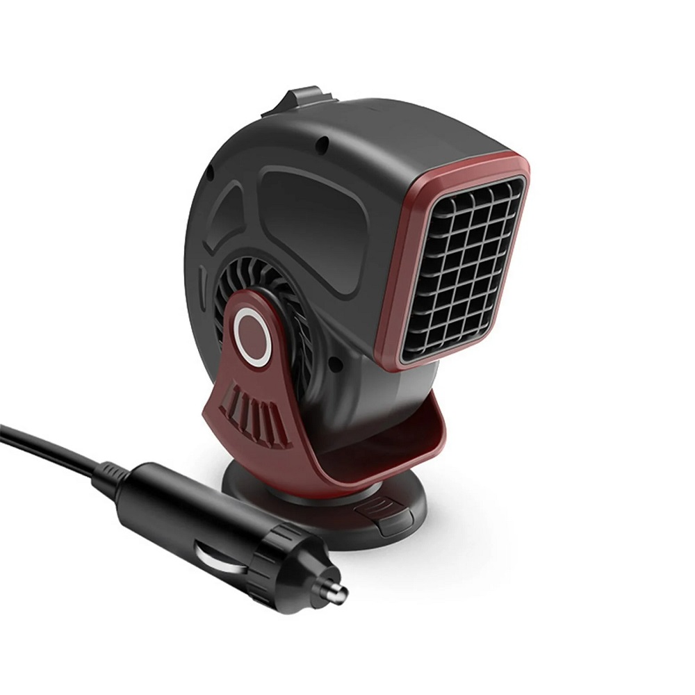portable car heater