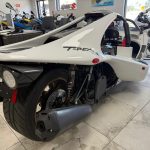 t-rex motorcycle