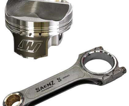 piston rod