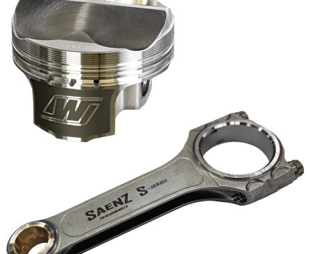 piston rod