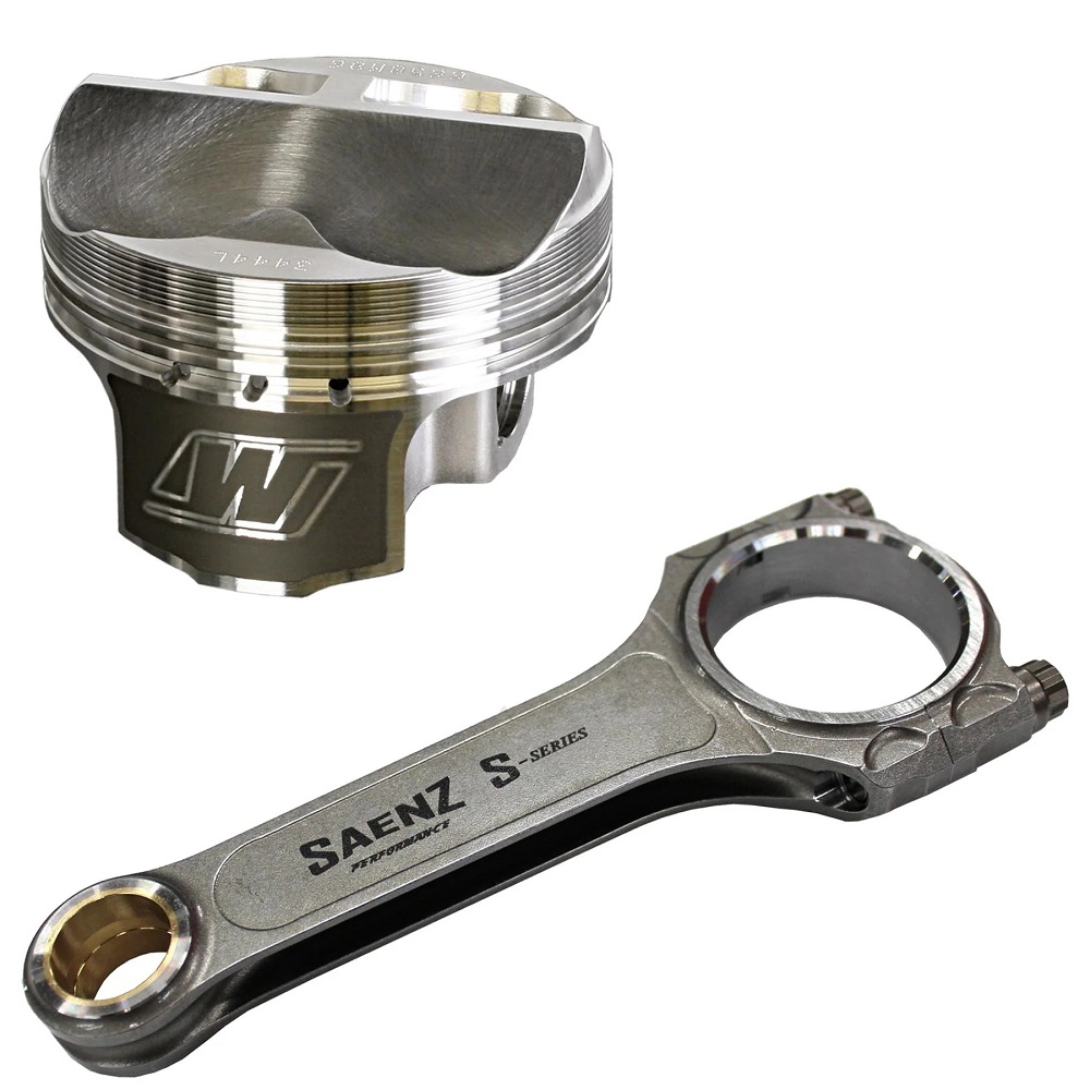 piston rod