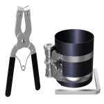 car piston