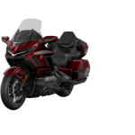 touring motorcycle