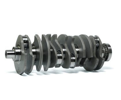 crankshaft engine