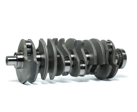 crankshaft engine