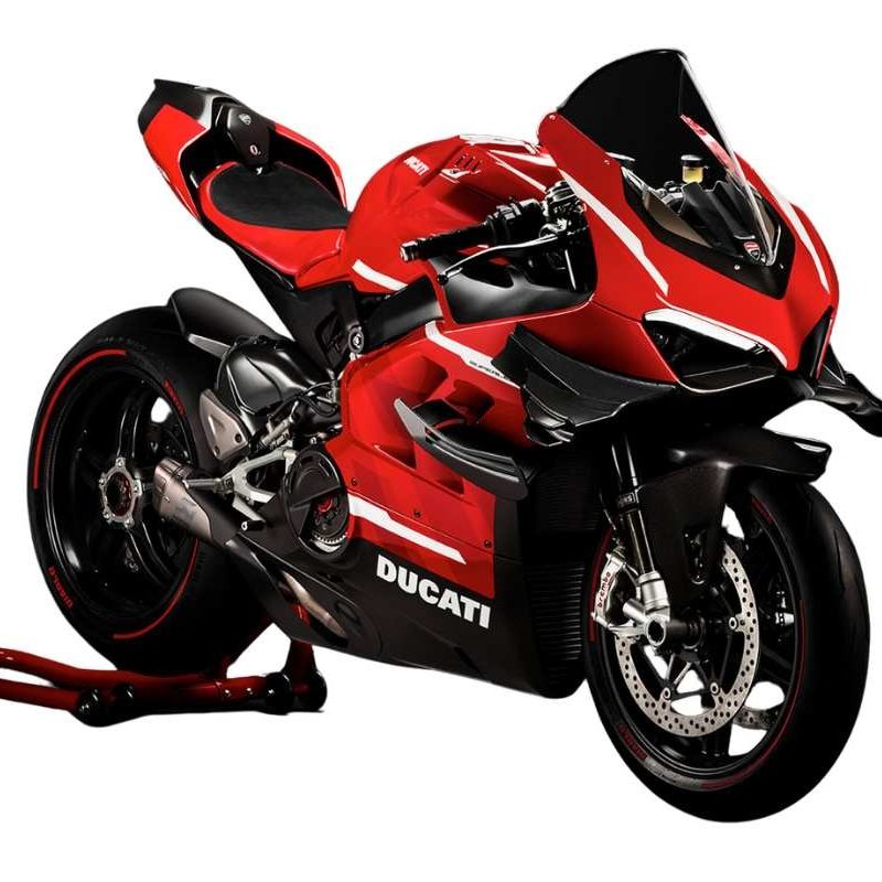 fastest street legal motorcycle