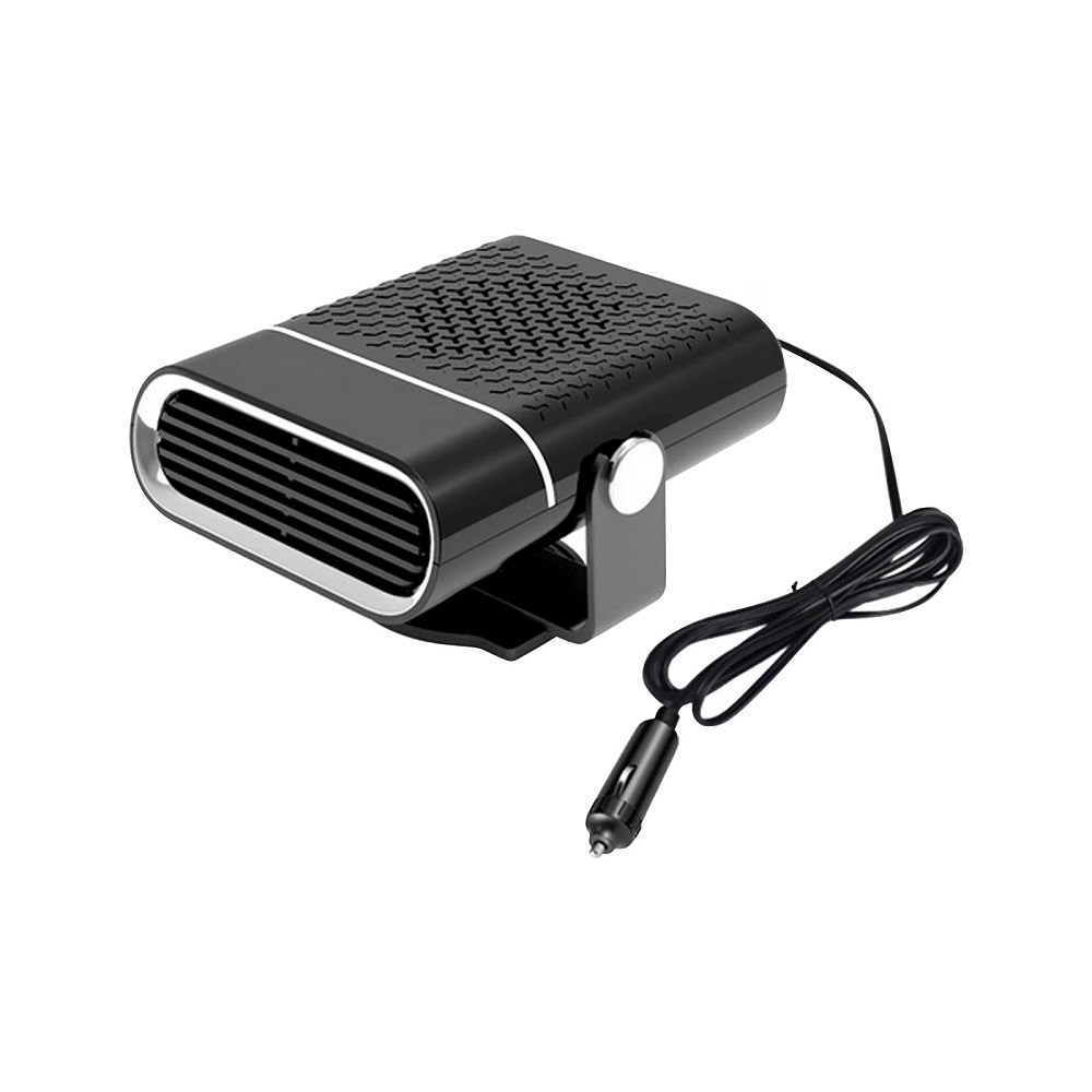 portable car heater