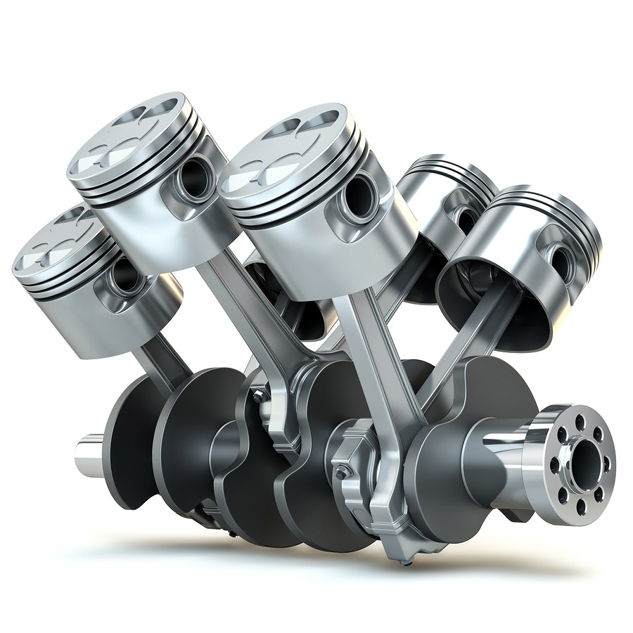 piston