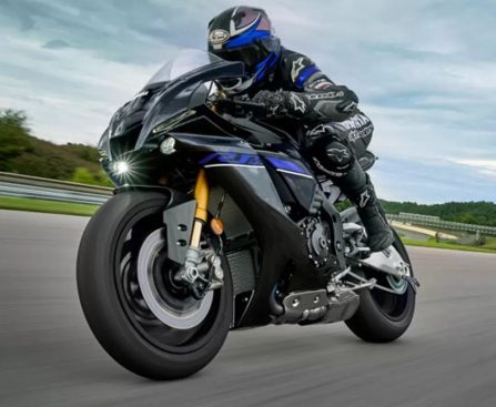 starter motorcycle