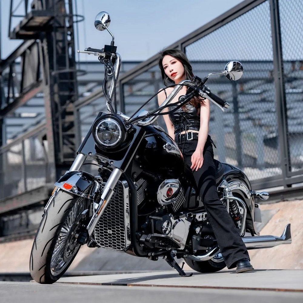 starter motorcycle