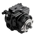 axial piston pump