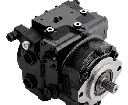 axial piston pump