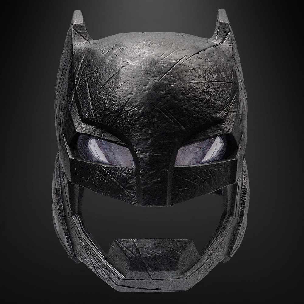 batman helmet