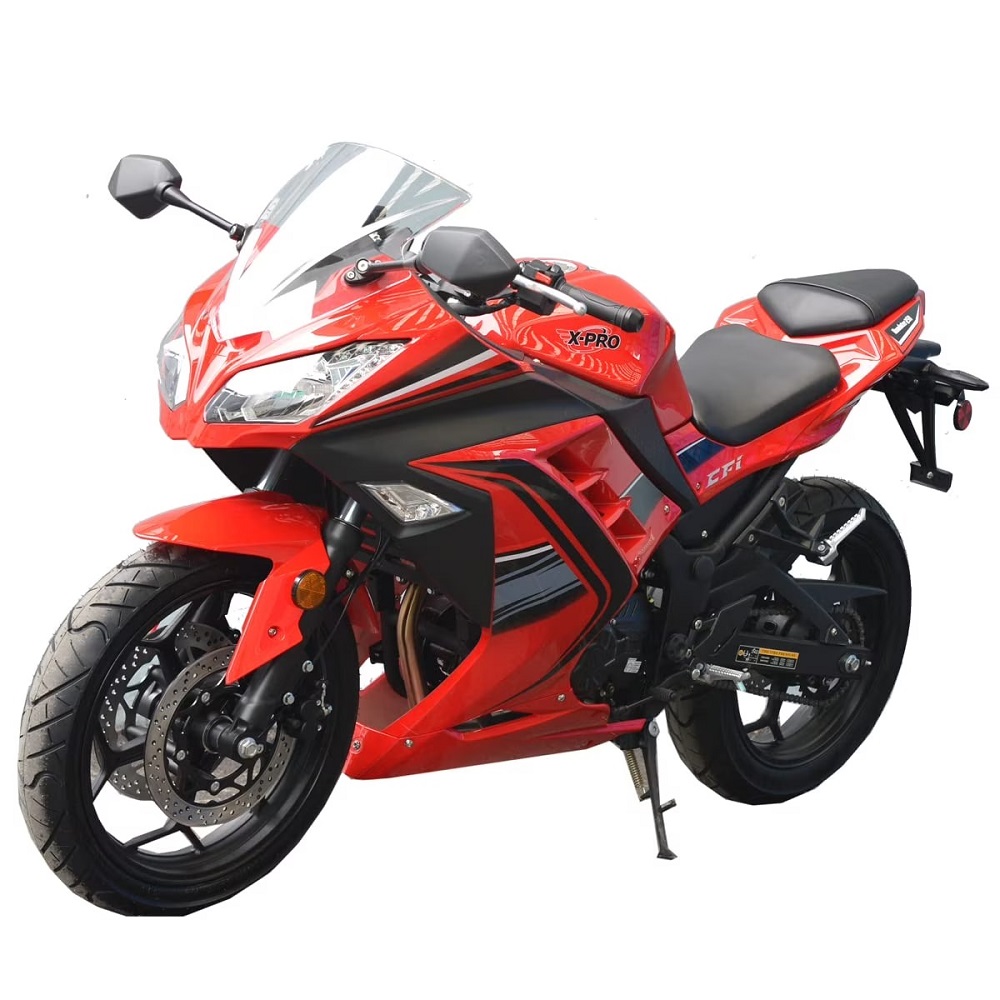 starter motorcycle