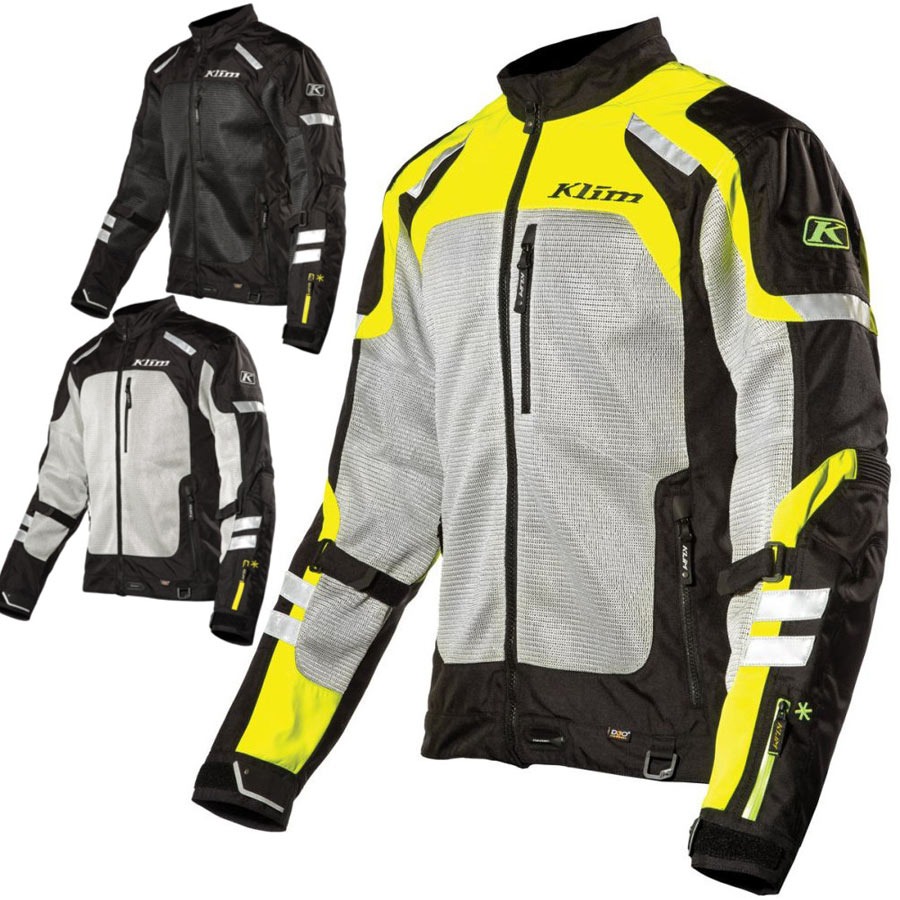 klim motorcycle