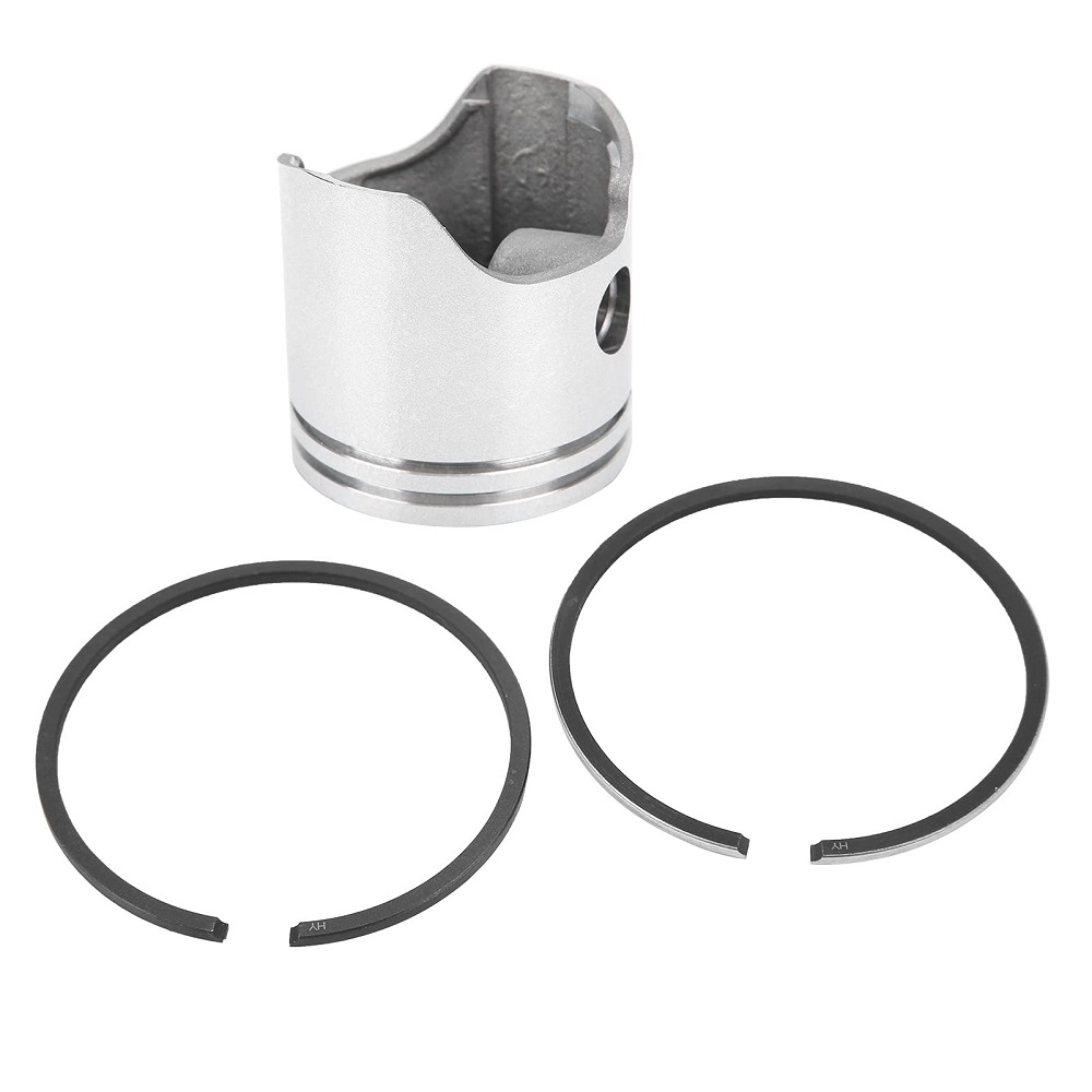 car piston