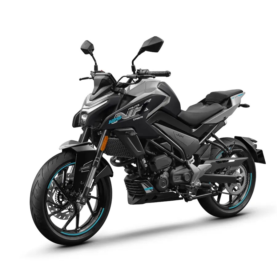 starter motorcycle