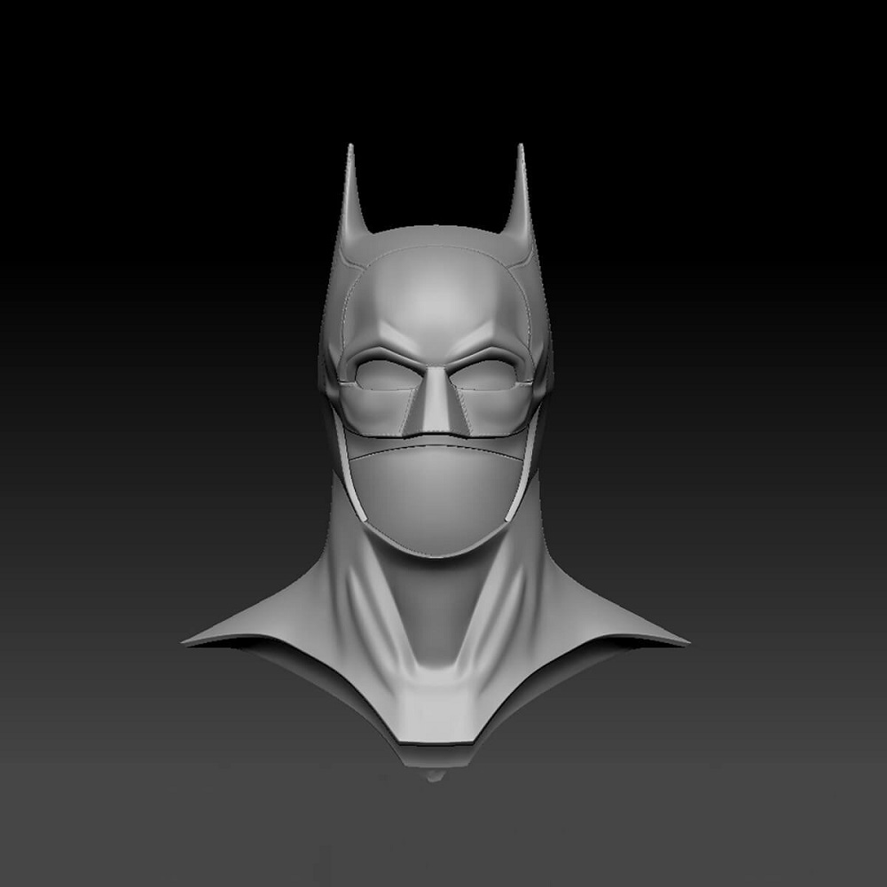 batman helmet