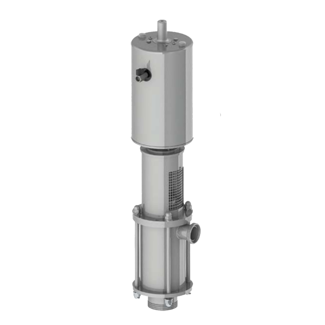 piston pump