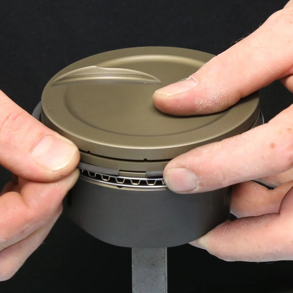 oil ring