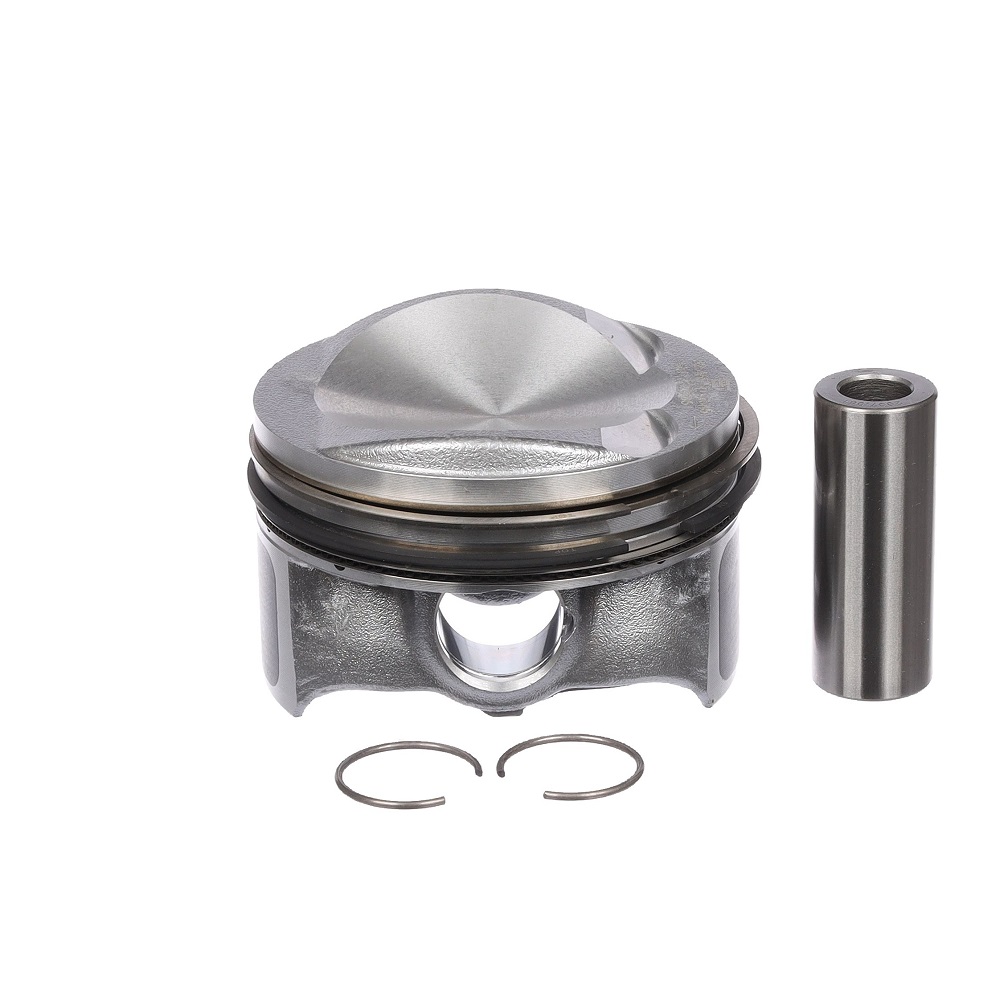car piston