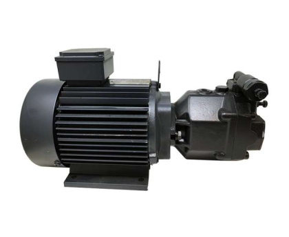 piston pump