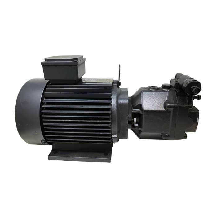 piston pump