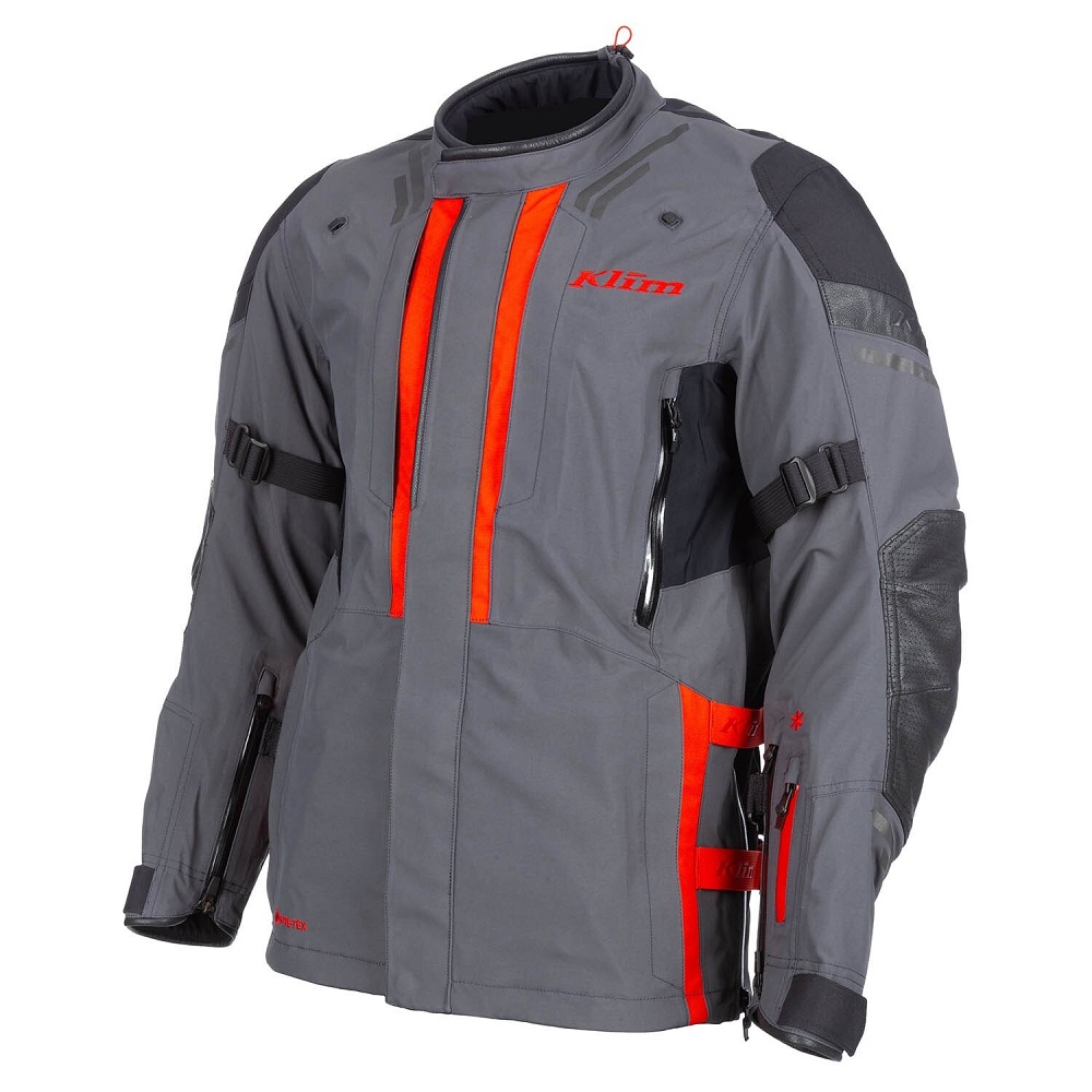 klim motorcycle