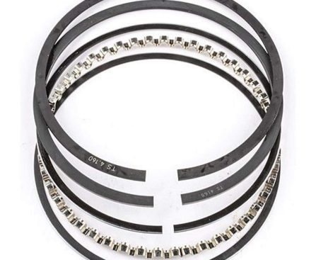 oil ring