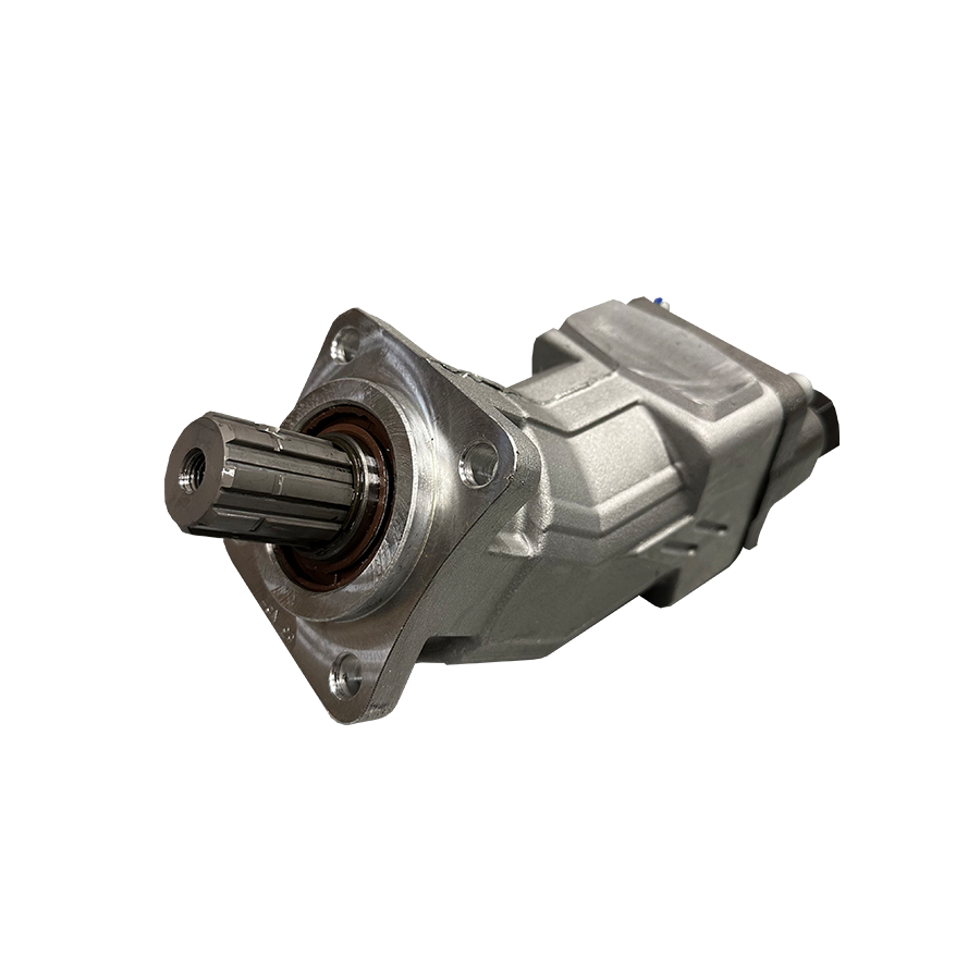 axial piston pump
